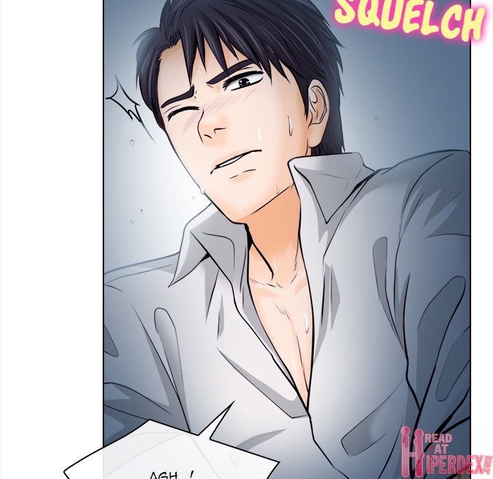 Unfaithful Chapter 8 Page 100