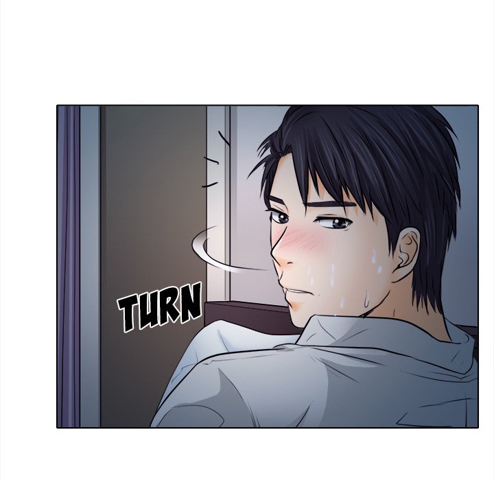 Unfaithful Chapter 8 Page 110