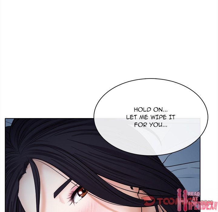 Unfaithful Chapter 8 Page 111