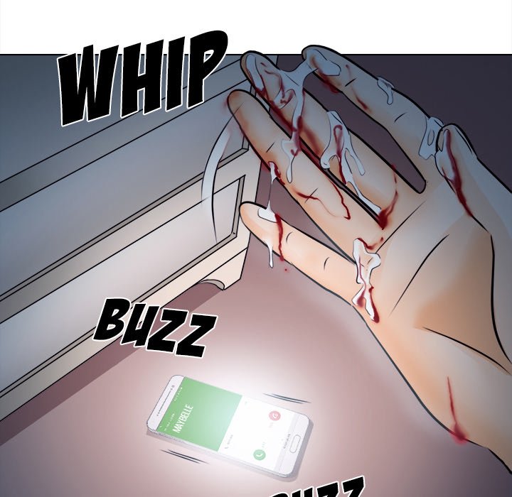 Unfaithful Chapter 8 Page 115