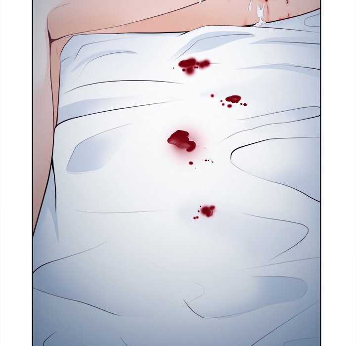 Unfaithful Chapter 8 Page 119
