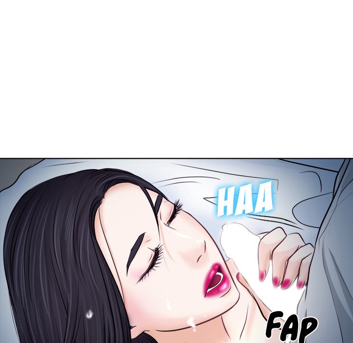 Unfaithful Chapter 8 Page 17