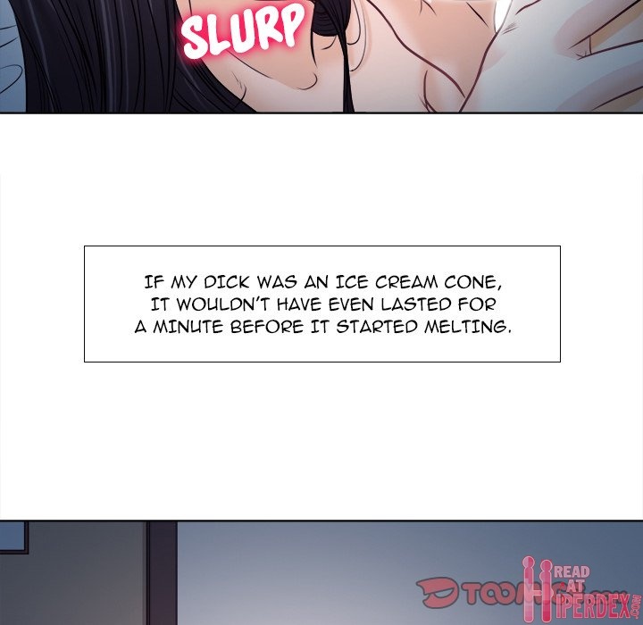 Unfaithful Chapter 8 Page 21