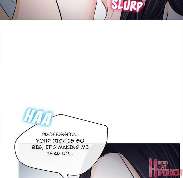 Unfaithful Chapter 8 Page 31