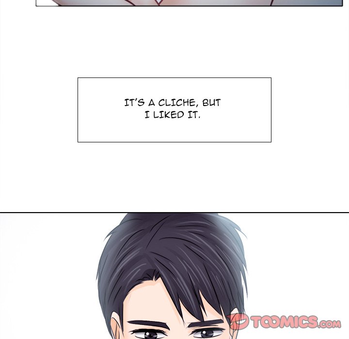Unfaithful Chapter 8 Page 33