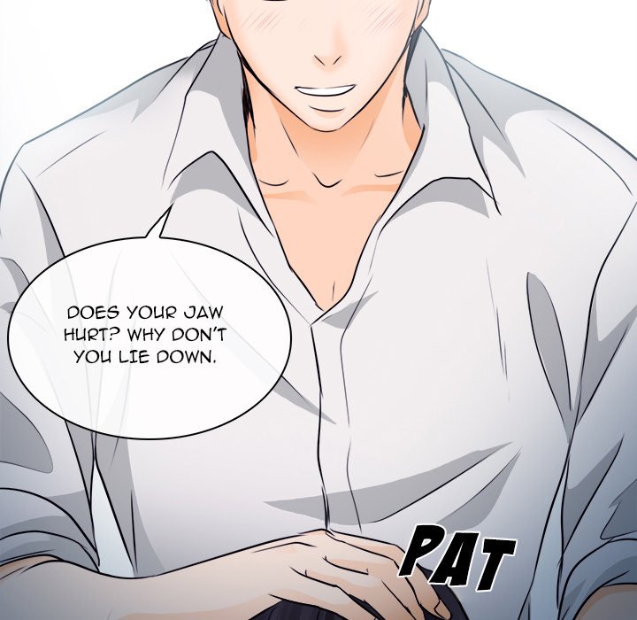 Unfaithful Chapter 8 Page 34