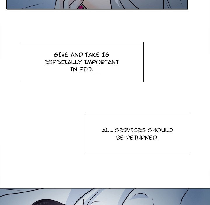 Unfaithful Chapter 8 Page 37