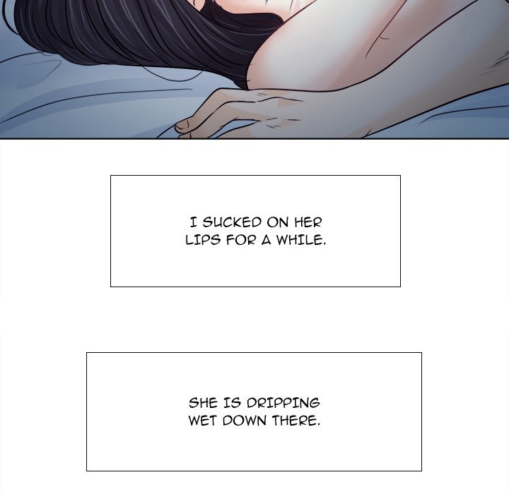 Unfaithful Chapter 8 Page 42