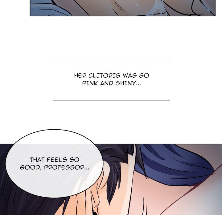 Unfaithful Chapter 8 Page 48