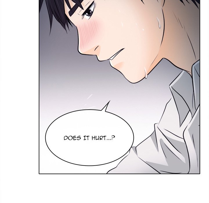 Unfaithful Chapter 8 Page 67