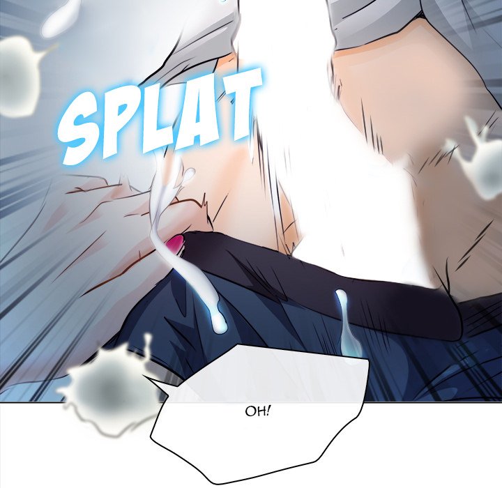 Unfaithful Chapter 8 Page 7