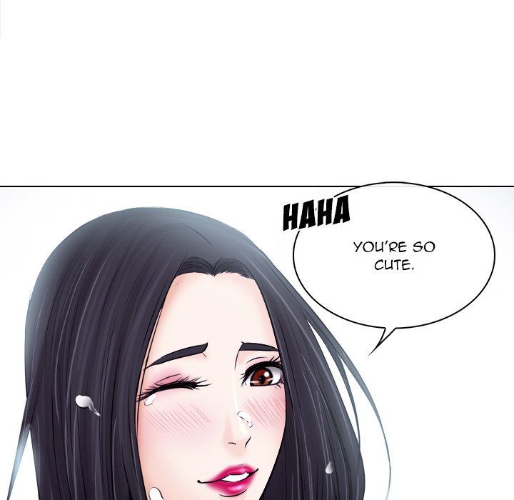 Unfaithful Chapter 8 Page 8