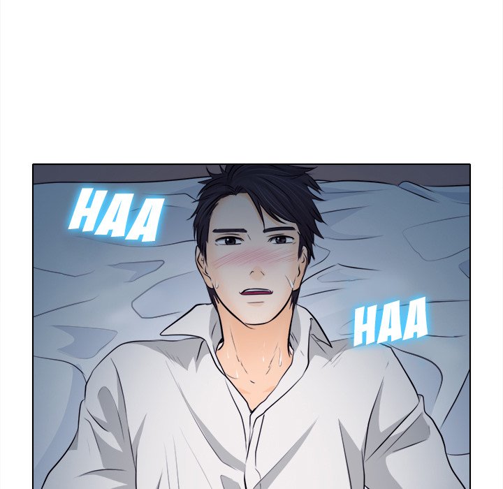 Unfaithful Chapter 8 Page 82