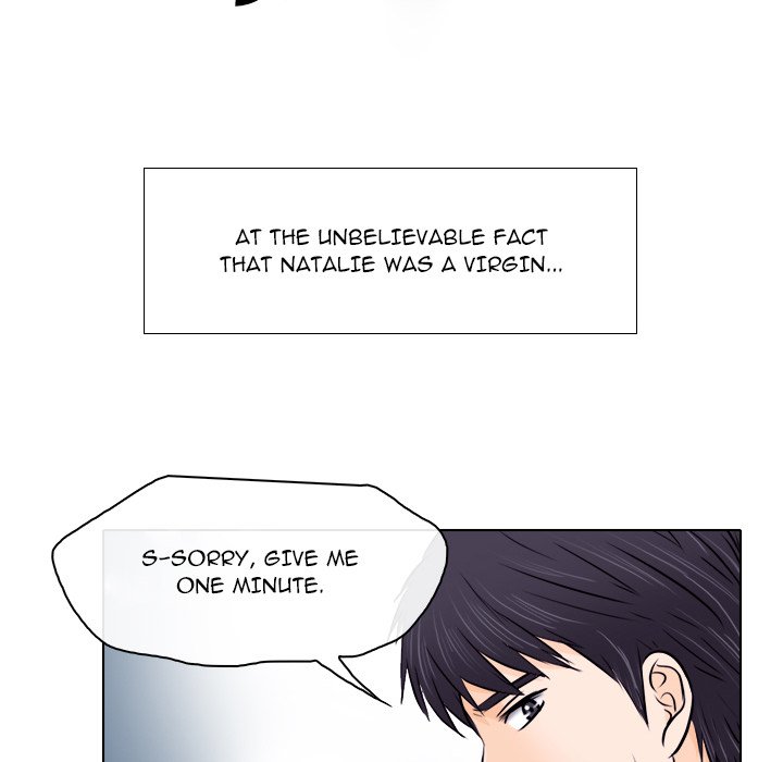 Unfaithful Chapter 9 Page 12