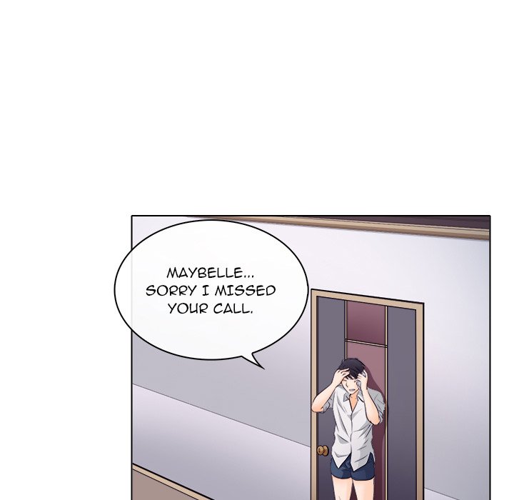 Unfaithful Chapter 9 Page 17