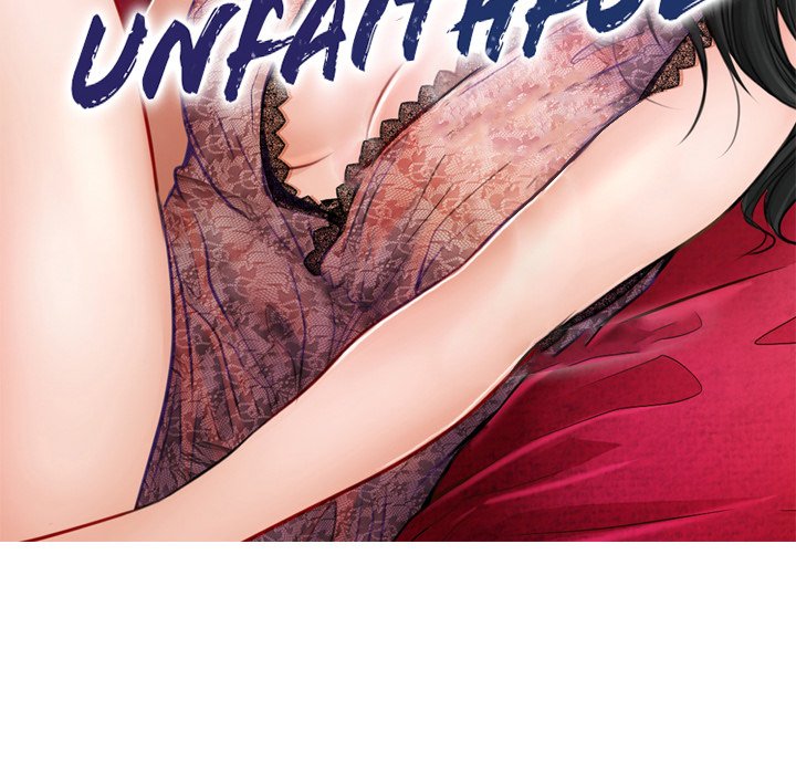 Unfaithful Chapter 9 Page 21