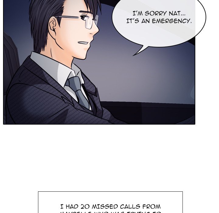 Unfaithful Chapter 9 Page 25