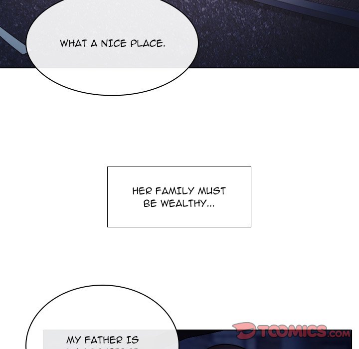 Unfaithful Chapter 9 Page 38