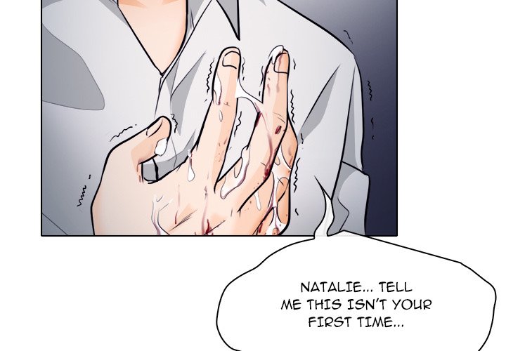 Unfaithful Chapter 9 Page 4