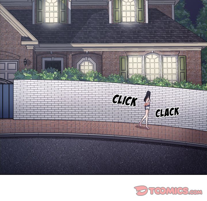 Unfaithful Chapter 9 Page 50