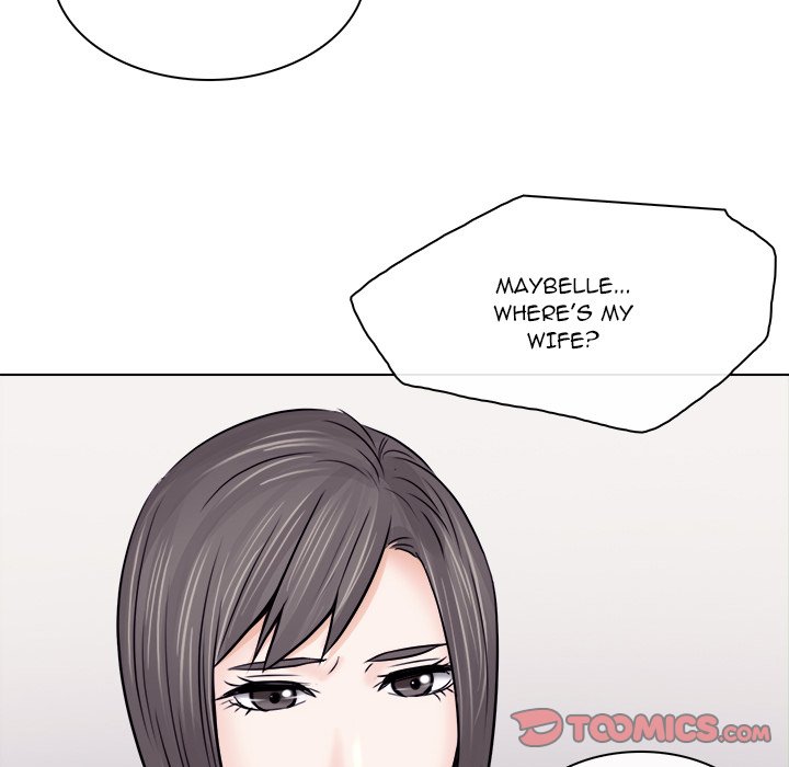 Unfaithful Chapter 9 Page 56
