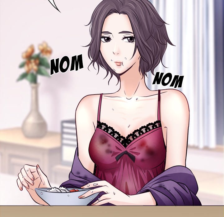 Unfaithful Chapter 9 Page 60
