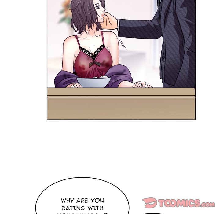 Unfaithful Chapter 9 Page 62