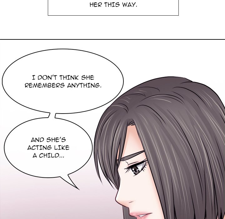 Unfaithful Chapter 9 Page 70