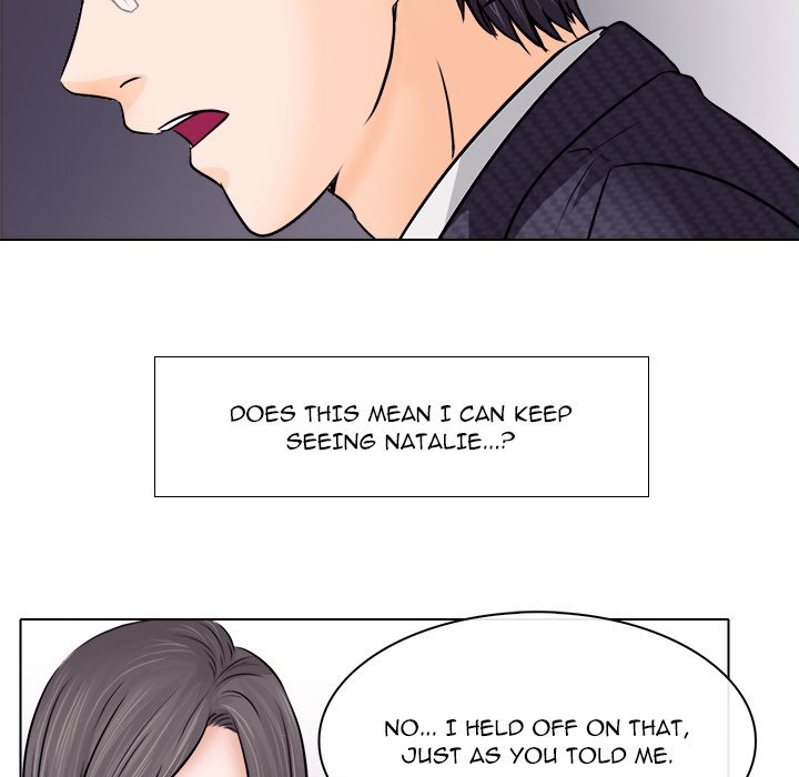 Unfaithful Chapter 9 Page 72