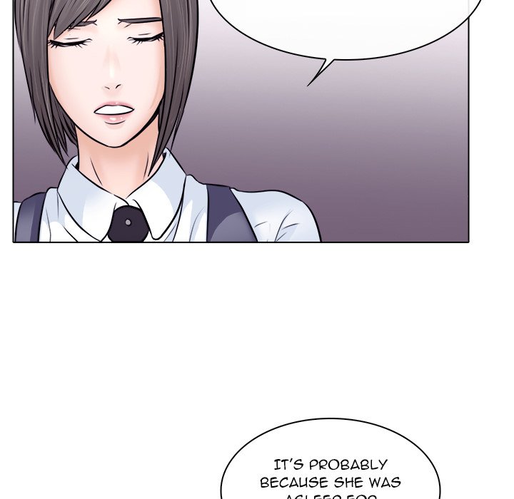 Unfaithful Chapter 9 Page 73