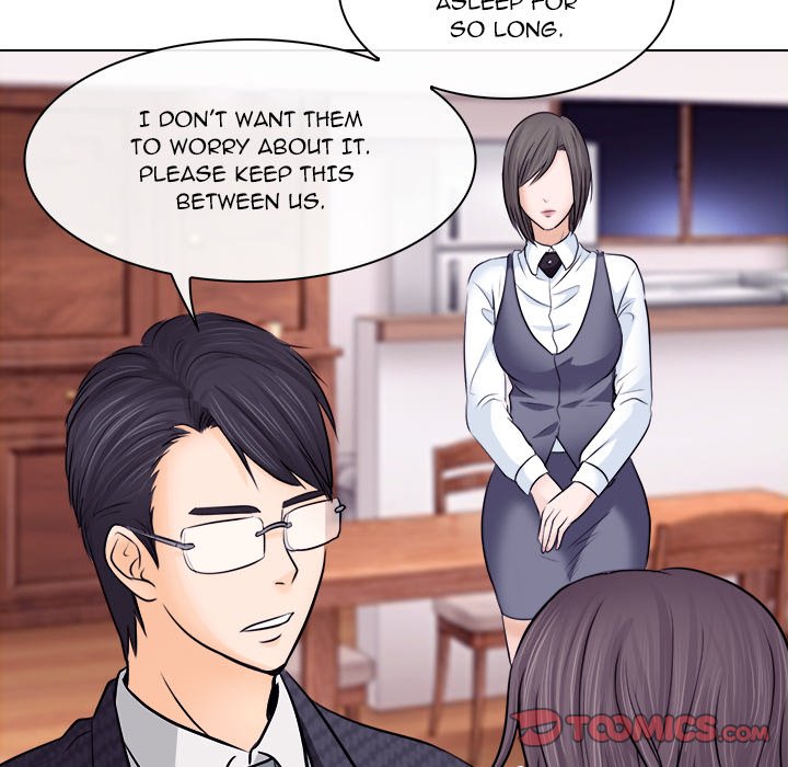 Unfaithful Chapter 9 Page 74