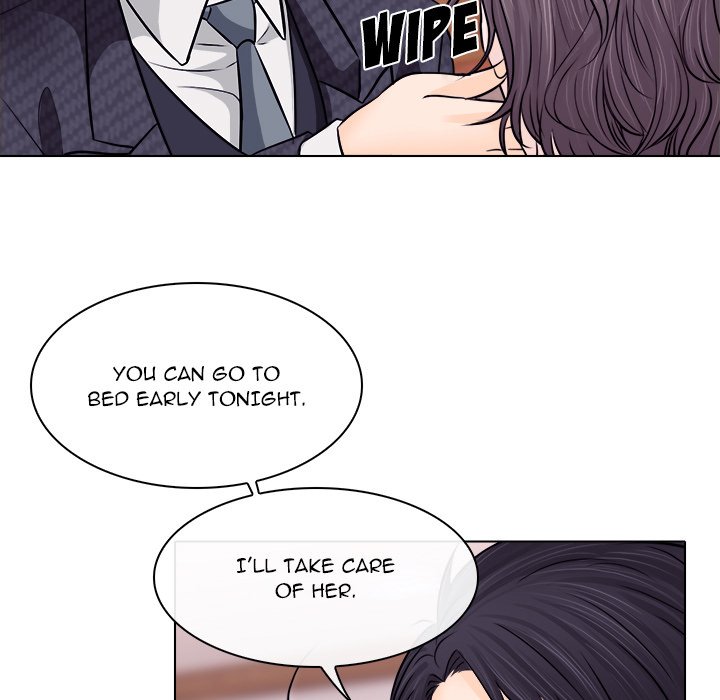 Unfaithful Chapter 9 Page 75