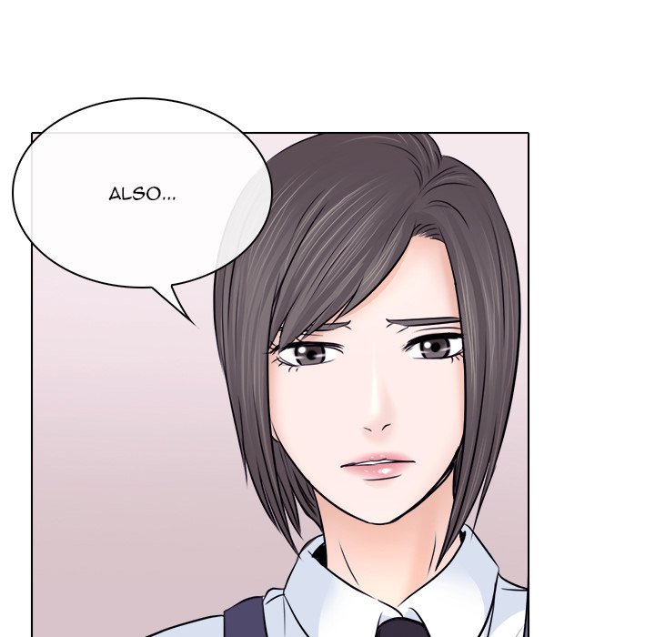 Unfaithful Chapter 9 Page 77