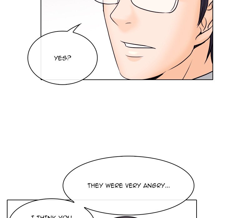 Unfaithful Chapter 9 Page 79