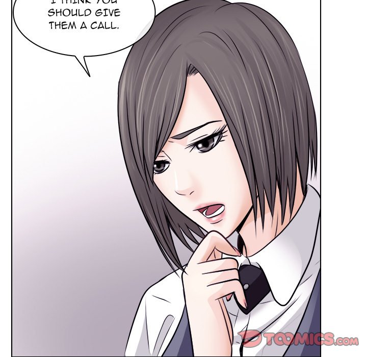 Unfaithful Chapter 9 Page 80