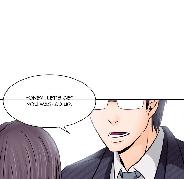 Unfaithful Chapter 9 Page 85