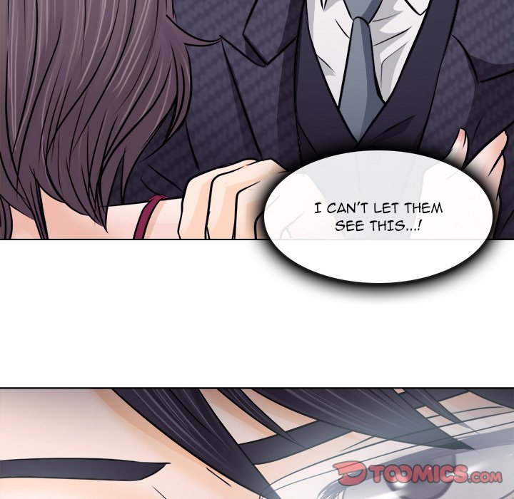 Unfaithful Chapter 9 Page 86