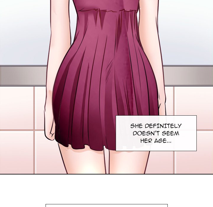 Unfaithful Chapter 9 Page 89