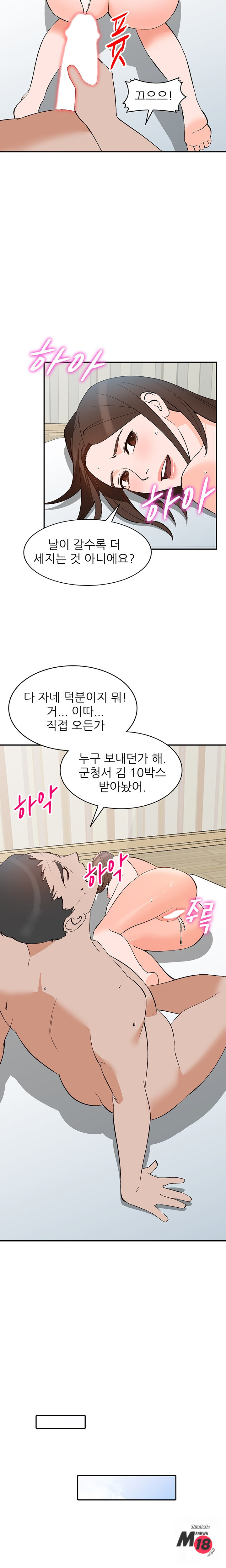 Neighborhood Women Raw Chapter 2 Page 4