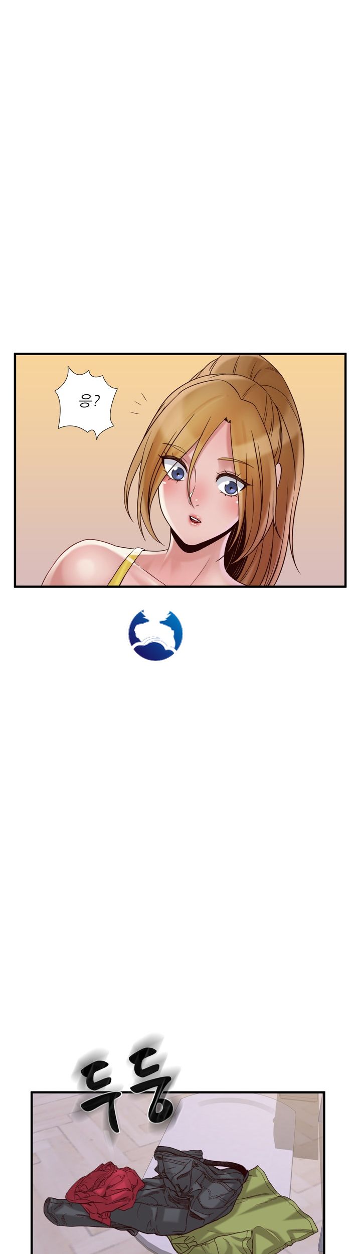 A-Class Daughter-in-Law Raw Chapter 68 Page 31