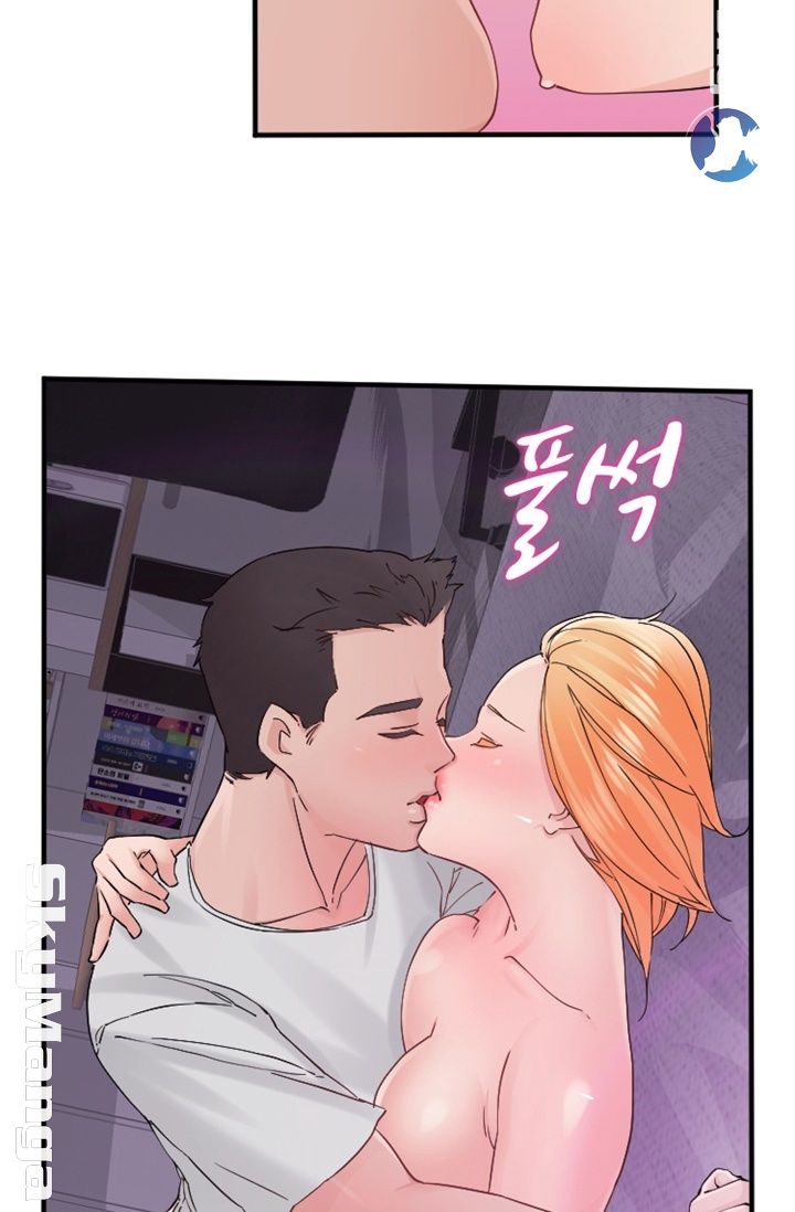 A-Class Daughter-in-Law Raw Chapter 89 Page 10