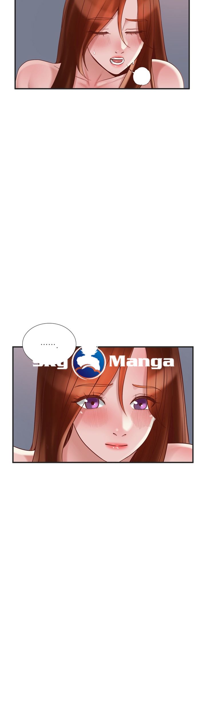 A-Class Daughter-in-Law Raw Chapter 69 Page 20