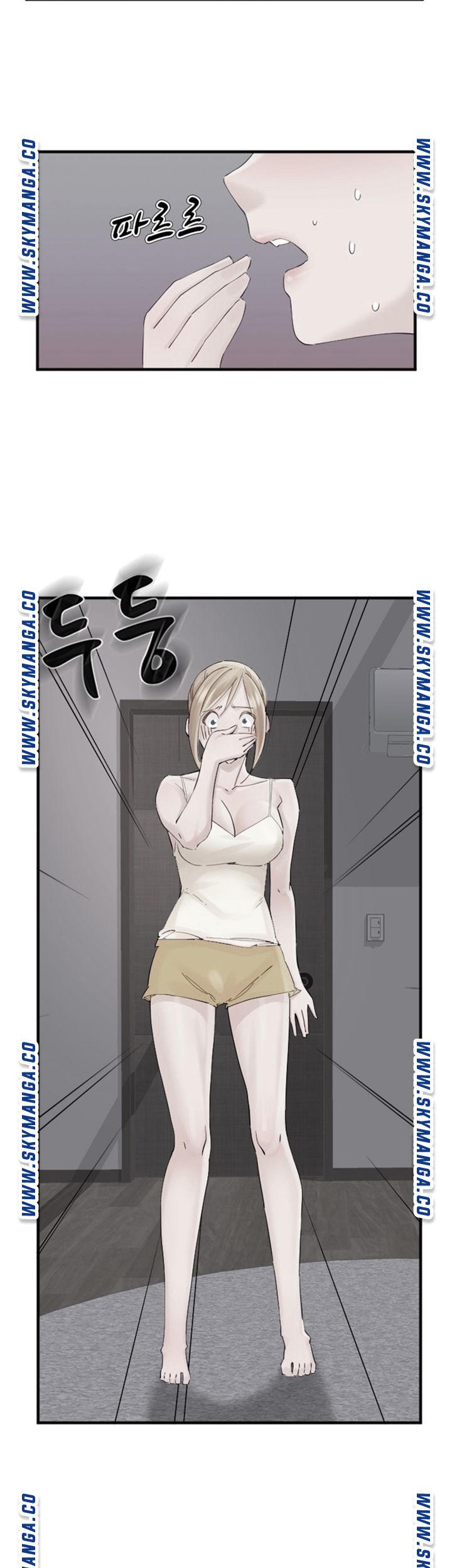A-Class Daughter-in-Law Raw Chapter 102 Page 2