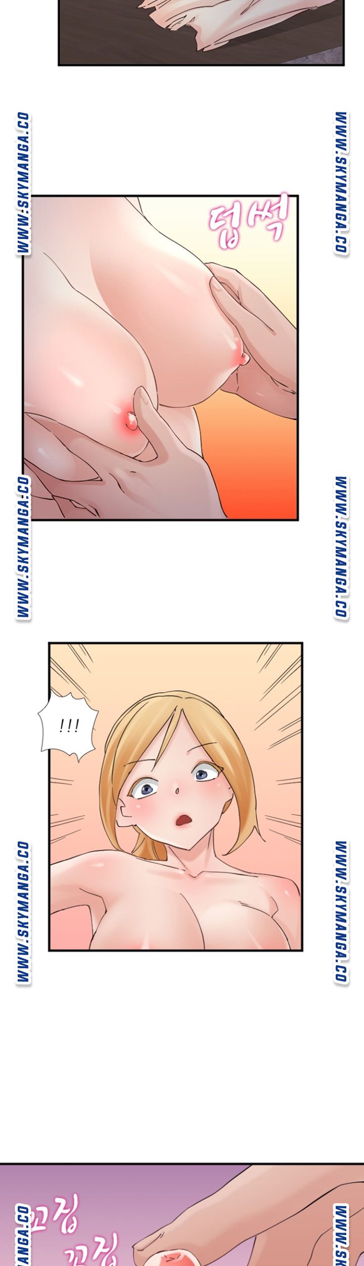 A-Class Daughter-in-Law Raw Chapter 102 Page 23
