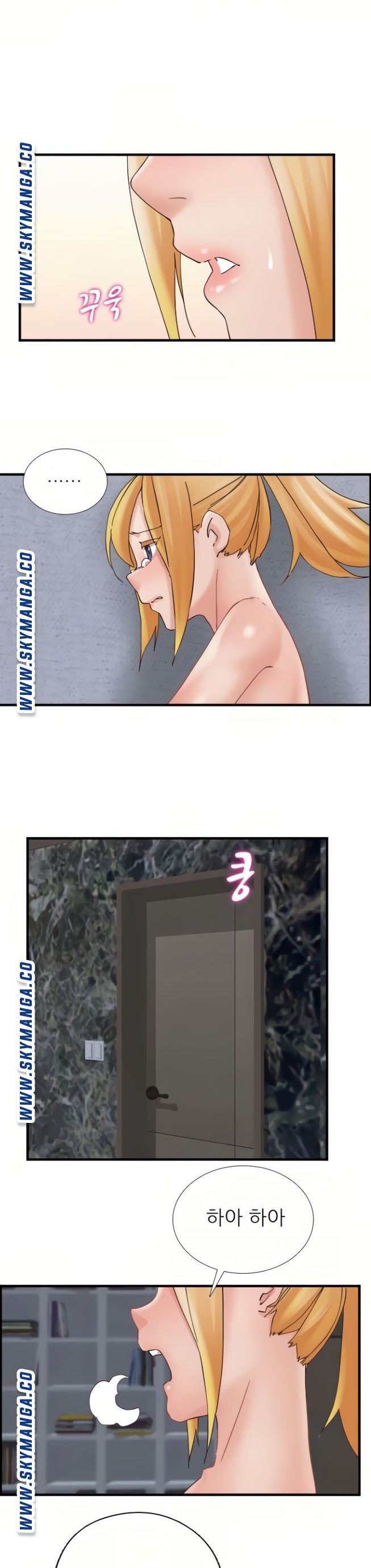 A-Class Daughter-in-Law Raw Chapter 104 Page 17