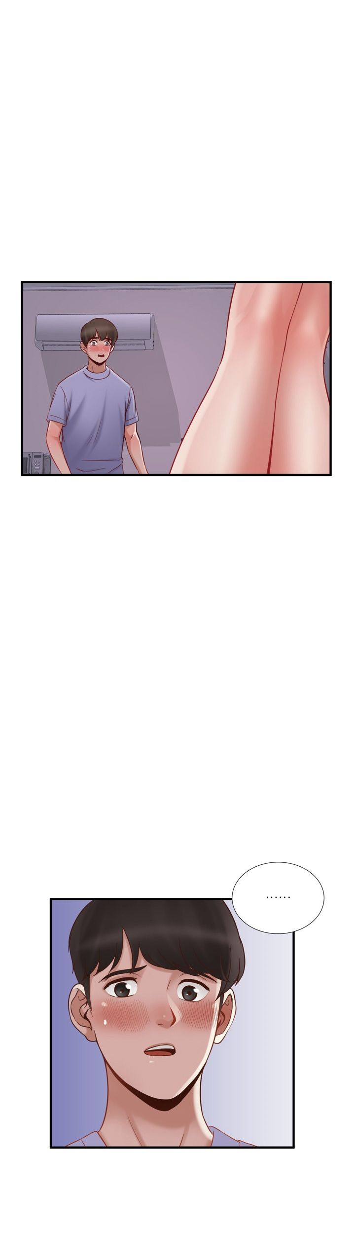 A-Class Daughter-in-Law Raw Chapter 71 Page 33