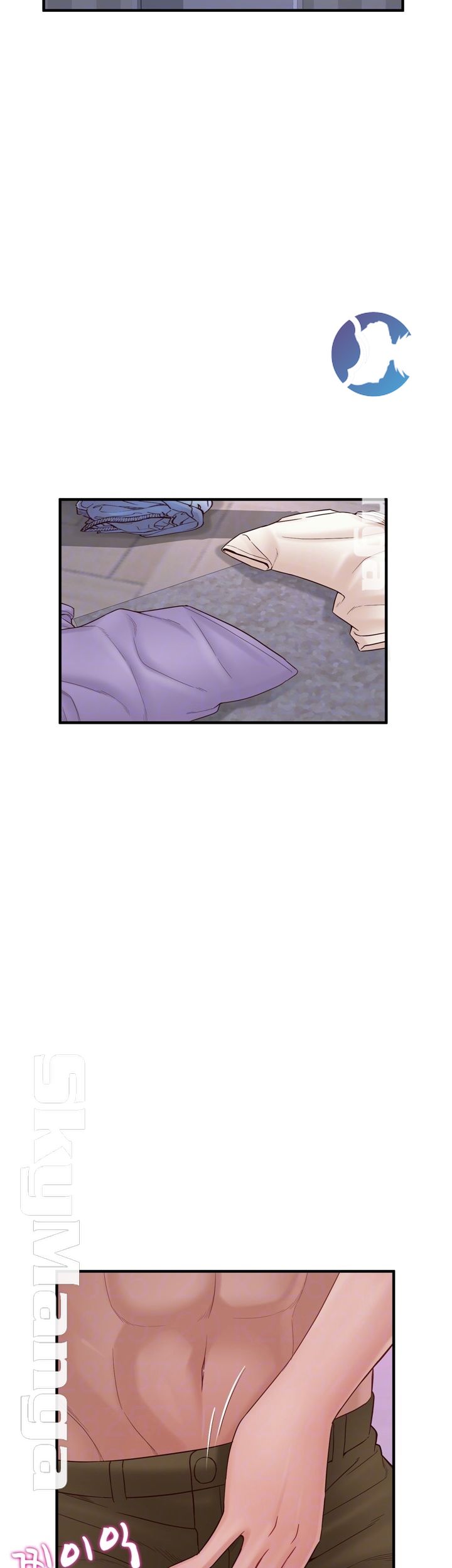 A-Class Daughter-in-Law Raw Chapter 72 Page 6