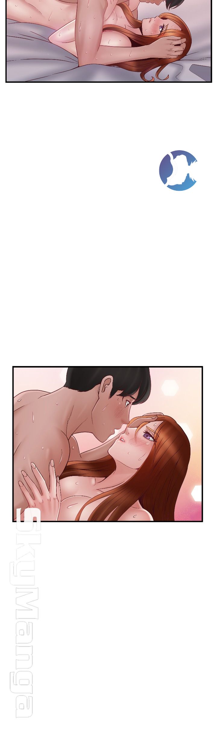 A-Class Daughter-in-Law Raw Chapter 73 Page 46