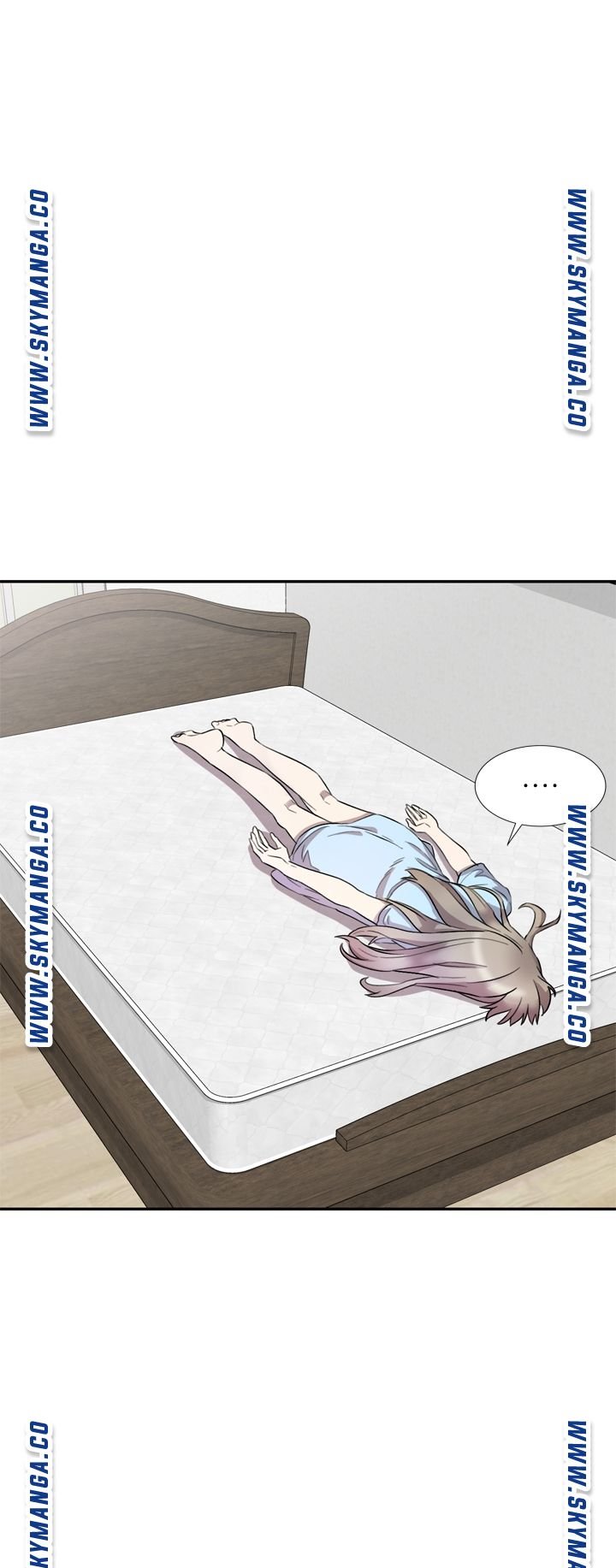 Secret Tutoring Raw Chapter 19 Page 25
