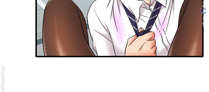 Suspicious Job Raw Chapter 11 Page 30